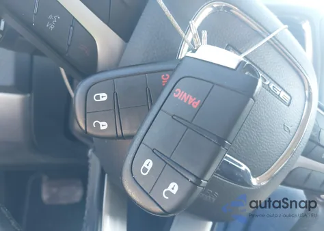 2014 Dodge Durango Sxt z USA, uszkodzony, nr VIN 1C4RDHAG4EC286480